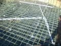 ARCHITECTURAL FOUNTAIN - WINDSOR PLAZA - EDEN PRAIRIE MN REBAR - FLOOR