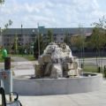 Boulder Pool Fountain