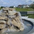 Boulder Pool Fountain