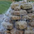 Rock Pool Fountain